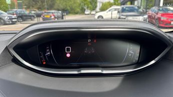 Peugeot 3008 1.5 BlueHDi Allure Premium+ 5dr EAT8 (Navigation)(Cruise Control