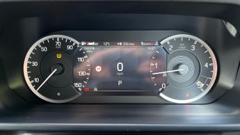 Land Rover Defender 3.0 D250 X-Dynamic SE 110 5dr Auto With Heated Front Seats and 3