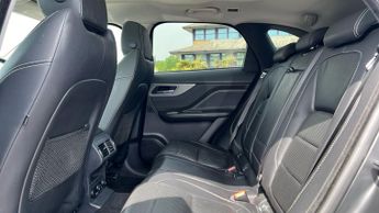 Jaguar F-PACE 3.0d V6 S AWD - 22 Inch Alloys - Sliding Pan Roof -