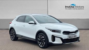 Kia Ceed 1.5T GDi ISG 3 5dr