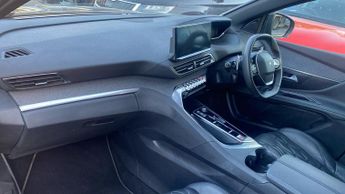 Peugeot 3008 1.6 Hybrid 180 Allure 5dr e-EAT8