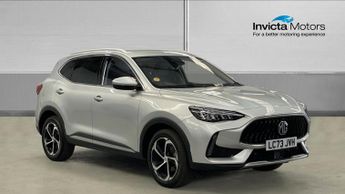MG HS 1.5 T-GDI Trophy 5dr