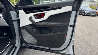 Lamborghini Urus S 4.0T FSI V8 S 5dr Auto