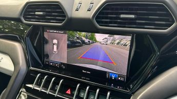 Lamborghini Urus S 4.0T FSI V8 S 5dr Auto