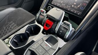 Lamborghini Urus S 4.0T FSI V8 S 5dr Auto