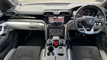 Lamborghini Urus S 4.0T FSI V8 S 5dr Auto