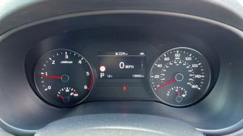Kia Sportage 1.6 CRDi 48V ISG GT-Line S 5dr DCT Auto (AWD)