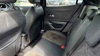 Vauxhall Mokka 1.2 Turbo Ultimate 5dr Auto (Front/Rear Parking Sensors)(Lane As