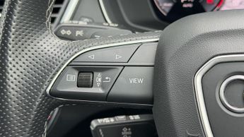 Audi Q5 40 TDI Quattro Edition 1 5dr S Tronic