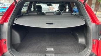 Kia Sportage 1.6T GDi HEV GT-Line S 5dr Auto