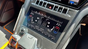 Lamborghini Urus 4.0T FSI V8 5dr Auto