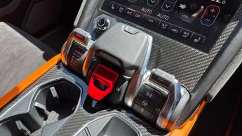 Lamborghini Urus 4.0T FSI V8 5dr Auto