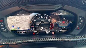 Lamborghini Urus 4.0T FSI V8 5dr Auto