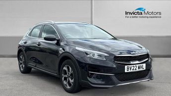 Kia Ceed 1.0T GDi ISG 2 5dr (Apple Carplay/Android Auto)(Rear Camera)