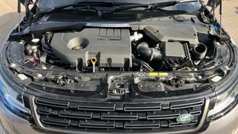Land Rover Range Rover Evoque 2.0 D200 Autobiography 5dr Auto