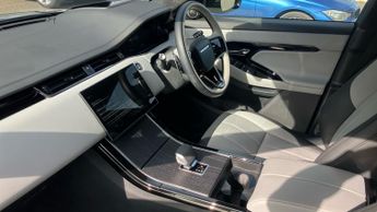 Land Rover Range Rover Evoque 2.0 D200 Autobiography 5dr Auto