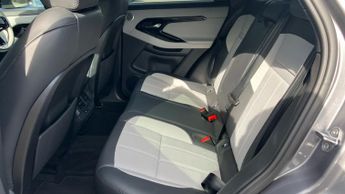 Land Rover Range Rover Evoque 2.0 D200 Autobiography 5dr Auto