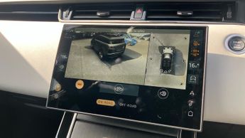 Land Rover Range Rover Evoque 2.0 D200 Autobiography 5dr Auto