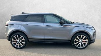 Land Rover Range Rover Evoque 2.0 D200 Autobiography 5dr Auto