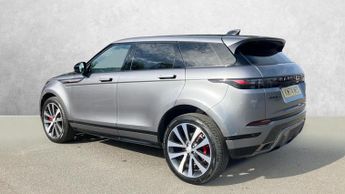 Land Rover Range Rover Evoque 2.0 D200 Autobiography 5dr Auto