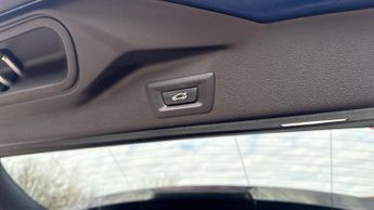 BMW X5 xDrive 30d M Sport 5dr Auto with Sky Lounge Pan Roof  Display Ke