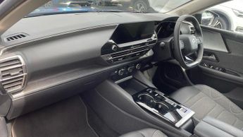 Citroen C5 X 1.2 PureTech 130 Sense Plus 5dr EAT8