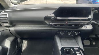 Citroen C5 X 1.2 PureTech 130 Sense Plus 5dr EAT8