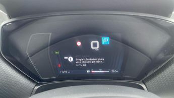 Citroen C5 X 1.2 PureTech 130 Sense Plus 5dr EAT8