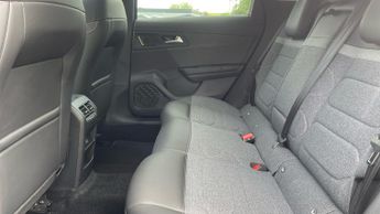 Citroen C5 X 1.2 PureTech 130 Sense Plus 5dr EAT8