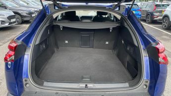 Citroen C5 X 1.2 PureTech 130 Sense Plus 5dr EAT8