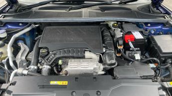 Citroen C5 X 1.2 PureTech 130 Sense Plus 5dr EAT8
