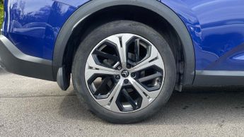 Citroen C5 X 1.2 PureTech 130 Sense Plus 5dr EAT8