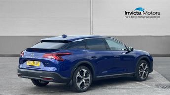 Citroen C5 X 1.2 PureTech 130 Sense Plus 5dr EAT8