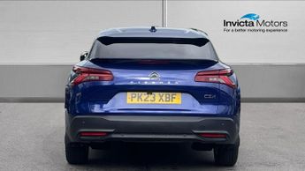 Citroen C5 X 1.2 PureTech 130 Sense Plus 5dr EAT8
