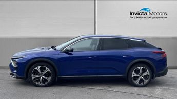 Citroen C5 X 1.2 PureTech 130 Sense Plus 5dr EAT8