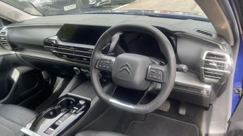 Citroen C5 X 1.2 PureTech 130 Sense Plus 5dr EAT8