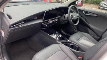 Kia Niro 1.6 GDi 127 Hybrid 3 5dr DCT