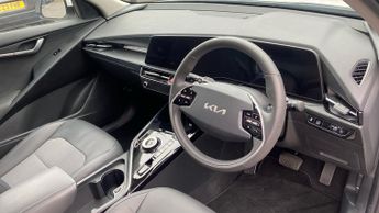 Kia Niro 1.6 GDi 127 Hybrid 3 5dr DCT