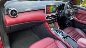 MG HS 1.5 T-GDI Exclusive 5dr DCT