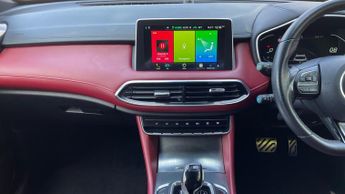 MG HS 1.5 T-GDI Exclusive 5dr DCT