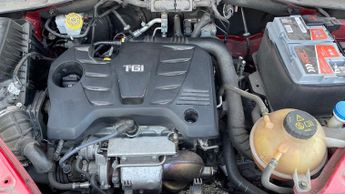 MG HS 1.5 T-GDI Exclusive 5dr DCT