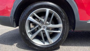 MG HS 1.5 T-GDI Exclusive 5dr DCT