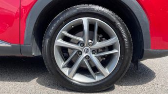 MG HS 1.5 T-GDI Exclusive 5dr DCT