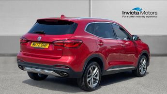 MG HS 1.5 T-GDI Exclusive 5dr DCT