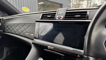 DS DS9 1.6 E-TENSE Rivoli + 4dr EAT8 (Navigation)(Cruise Control/Speed 