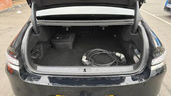 DS DS9 1.6 E-TENSE Rivoli + 4dr EAT8 (Navigation)(Cruise Control/Speed 