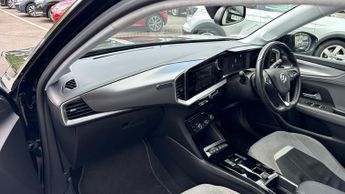 Vauxhall Mokka 1.2 Turbo Elite Edition 5dr Auto (Apple Carplay/Android Auto)(He