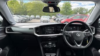 Vauxhall Mokka 1.2 Turbo Elite Edition 5dr Auto (Apple Carplay/Android Auto)(He