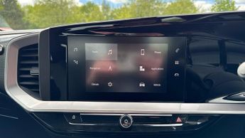 Vauxhall Mokka 1.2 Turbo Elite Edition 5dr Auto (Apple Carplay/Android Auto)(He