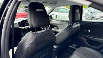 Vauxhall Mokka 1.2 Turbo Elite Edition 5dr Auto (Apple Carplay/Android Auto)(He